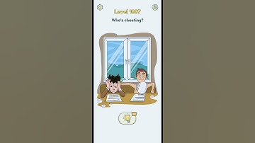 DOP 2 Gameplay Level 1007 Shorts Delete One Part Solution and Answer 🔥 Subscribe