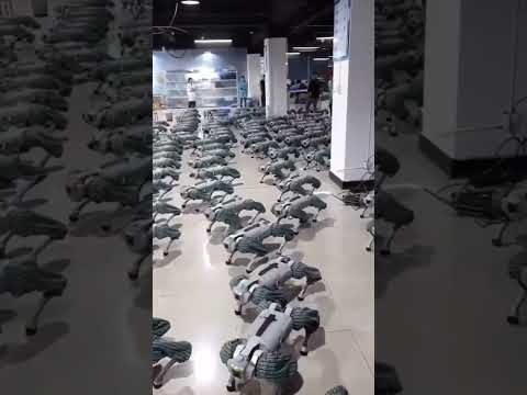 #هوش مصنوعی، ربات ها،