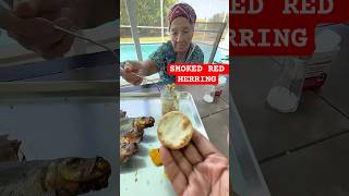 Grandmas Smoked Red Herrings Recipe