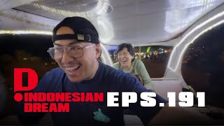 Download Lagu Ke Jogja Bersama Snoop Dogg - .ID Weekly Vlog Eps 191 MP3