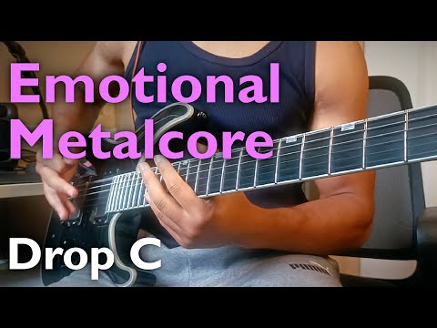 Emotional Metalcore (in