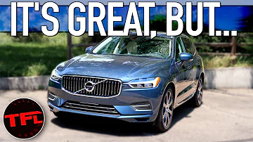 Come funziona l ibrido Volvo?