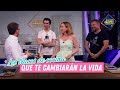 Los cinco trucos de cocina que te cambiarán la vida - Marta Hazas - El Hormiguero