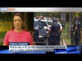 Australian Mother Arrested In Stabbing Deaths Of 8 Children