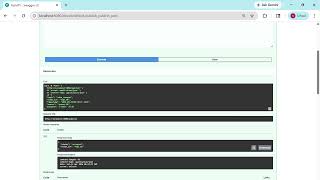 Pub-Sub Log Aggregator dengan Idempotent Consumer dan Deduplication (Nabilla Nur Aini - 11231068)
