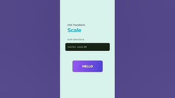 Transform Css #css #html #webdevelopment #cod #coden #java #js  #blogger #japan #workout #bts #apps