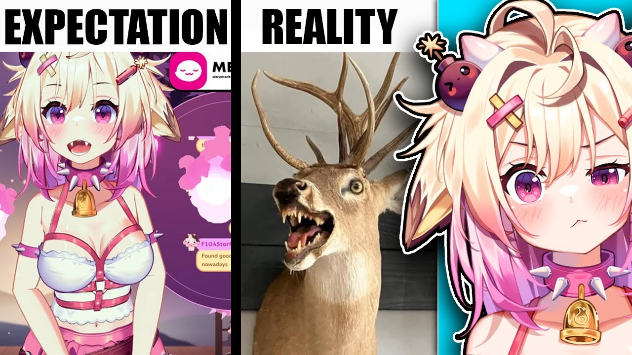 Позволить чату издеваться надо мной мемами было ошибкой...