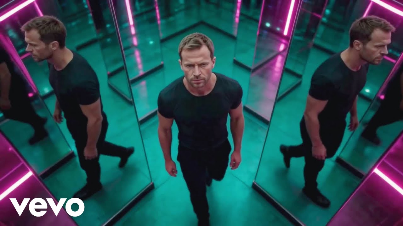 Sergey Wagner - Million Voices (Official Music Video)