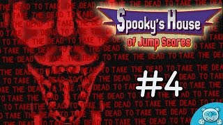 Spooky's House of Jump Scares # 4 : เขาวงกตไม่มีที่สิ้นสุด (500 - 900 Floors Ver.2.3) screenshot 1