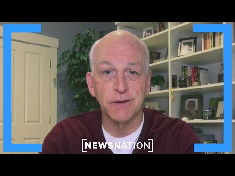 Congress still has options to take with Iran war: Rep. Adam Smith