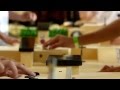 Fingerboard na pousada