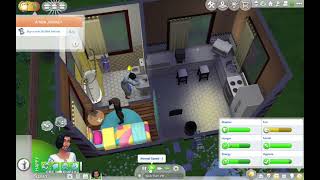 (ATENÇÃO: SEUS CAMINHOS ESTÃO BLOQUEADOS) Reiki para Abrir Caminhos [c/ gameplay ASMR The Sims 4]