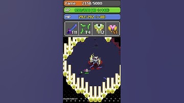 Insane oryx loot  #realmofthemadgod #rotmg #gaming #rotmgexalt