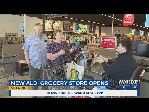 Video: Cestovní mapa Aldi v Itálii: 45 diskontních prodejen otevřených do roku 2018