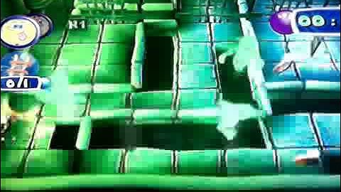 Spongebob: Atlantis Squarepantis walkthrough part 2