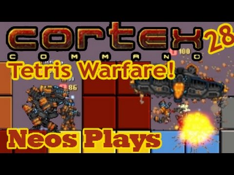 Cortex command download