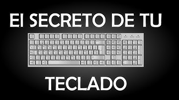 ¿Cómo funciona la codificación de caracteres? - ASCII / Unicode