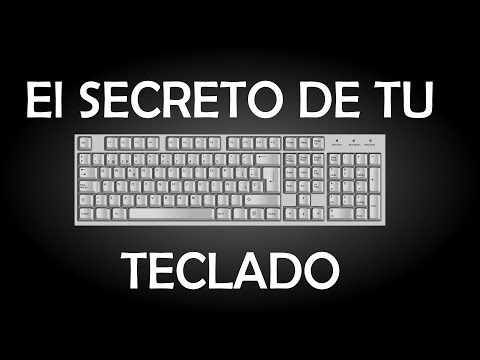 Vídeo: Com funciona el codi ascii?