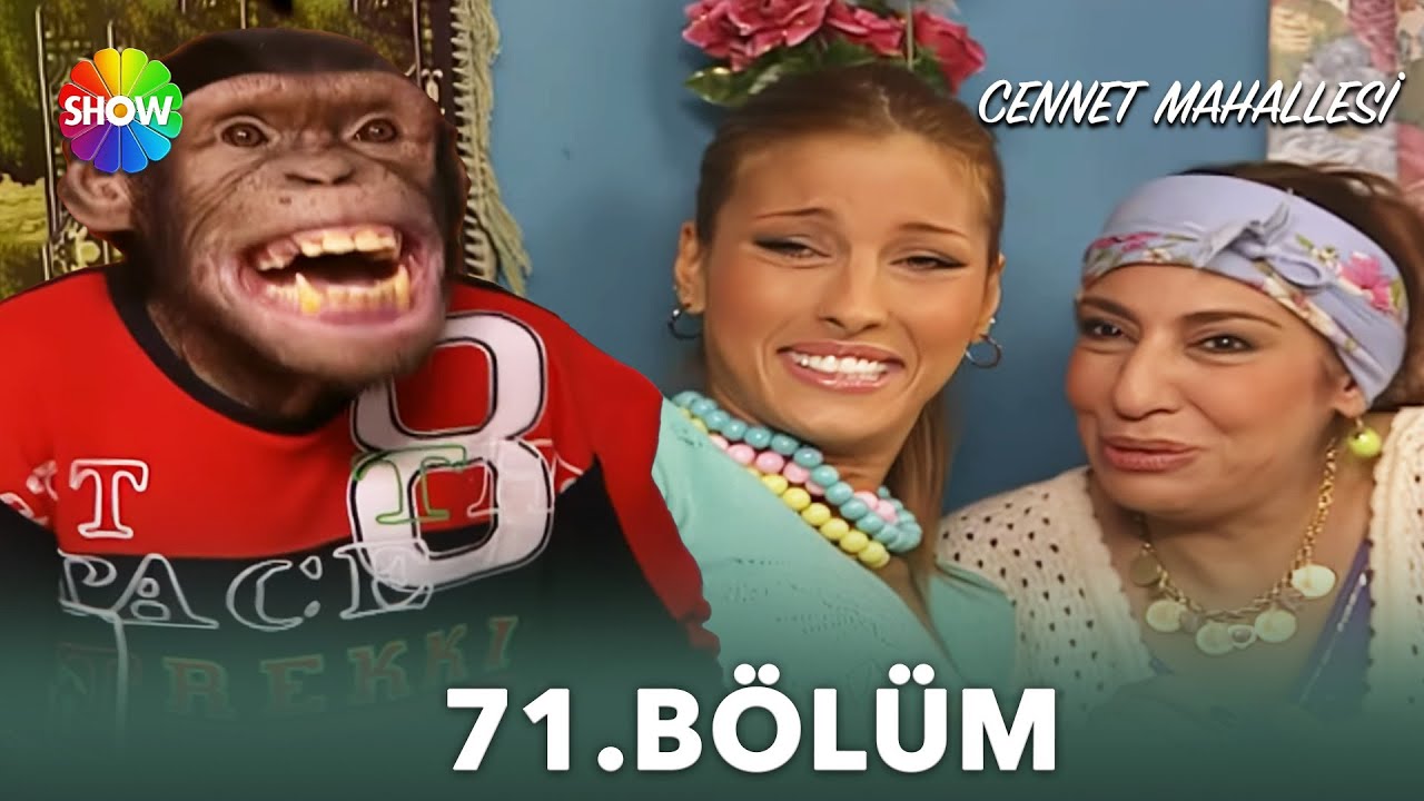 Cennet Mahallesi | 71. Bölüm