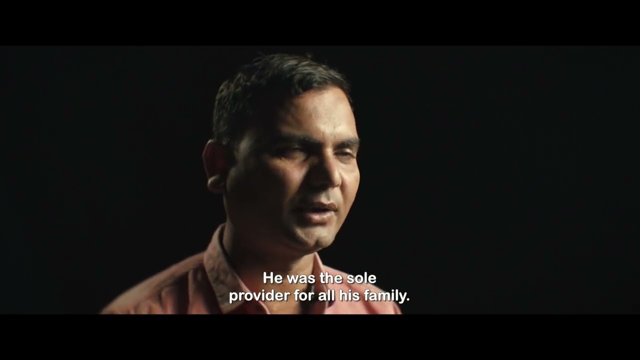 Docudrama 11min Story Clip
