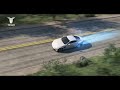 Tesla AC Everest Twin Inverter Technology | 3D Rendered Video