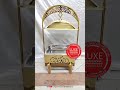 Luxe&#39;s Hanger Chafing Dish