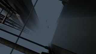 Halo physics in a nutshell.