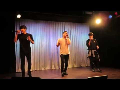 THE HIDDEN　「野生の花」