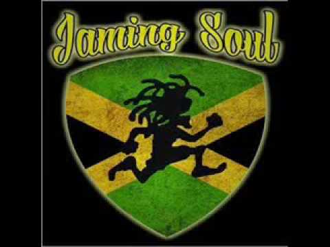 Jaming Soul Manuk Dadali Intro