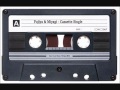 Fujiya & Miyagi - Cassettesingle