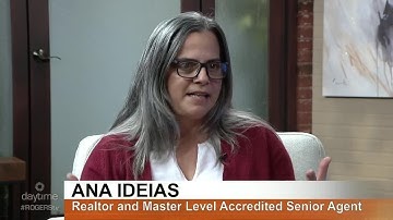 The Benefits of Creating A Downsizing Plan | Rogers tv