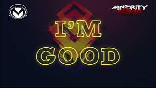 DJ I'M GOOD [ COOKIES MINOR & ARX REV ] REMIX BREAKBEAT BARAT TERBARU 2023