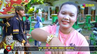 SINGA BARONG || GULA WATU || VOC. SRI NONA || 15 JUNI 2024 || WANAKAYA - HAURGEULIS - INDRAMAYU