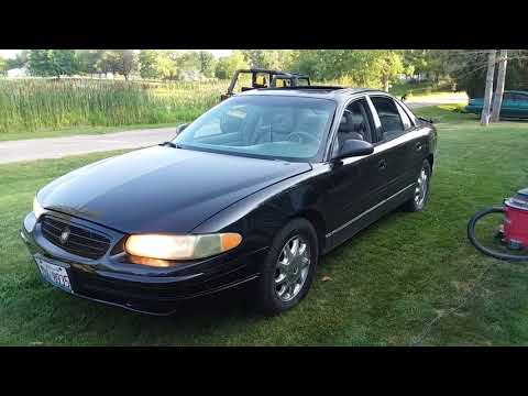 1999 Buick Regal GS Full Tour