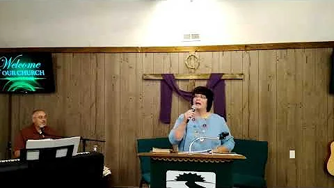 Keith and Debbie Boothe September 7, 2020