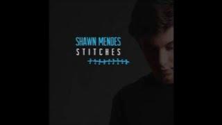 Shawn Mendes - Stitches