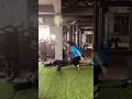 Radha yadav cricketer Indian woman team gym short video #radhayadav #cricketfan #cricketlover #short