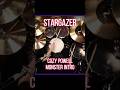 Top 5 longest Drum intro ever? #cozypowell #drumfill #stargazer #dio #ritchieblackmore #classicmetal
