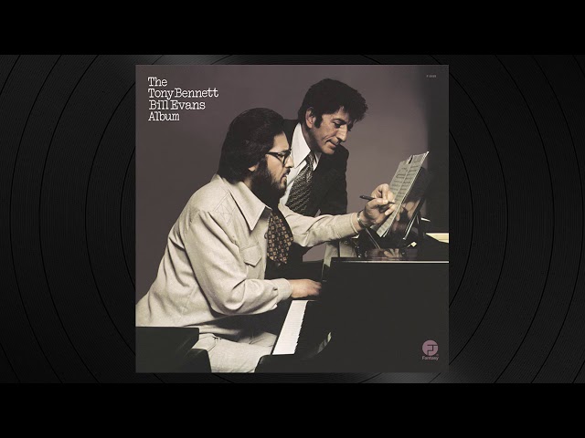 Bill Evans - The Touch Of Your Lips