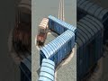 Crazy Massive Train Running On Circle Diamond Tracks 💥🤯 BeamNG.Drive Train simulator 3D #shorts