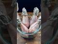 Sizzling Chicken Drumsticks | 71g Protein #asmr #shorts