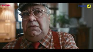 SHAQHATAOLAVAUTHAO | TEASER | VIRAT