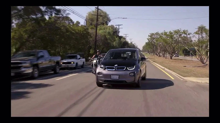 Curb your Enthusiasm Biker Trump Hat