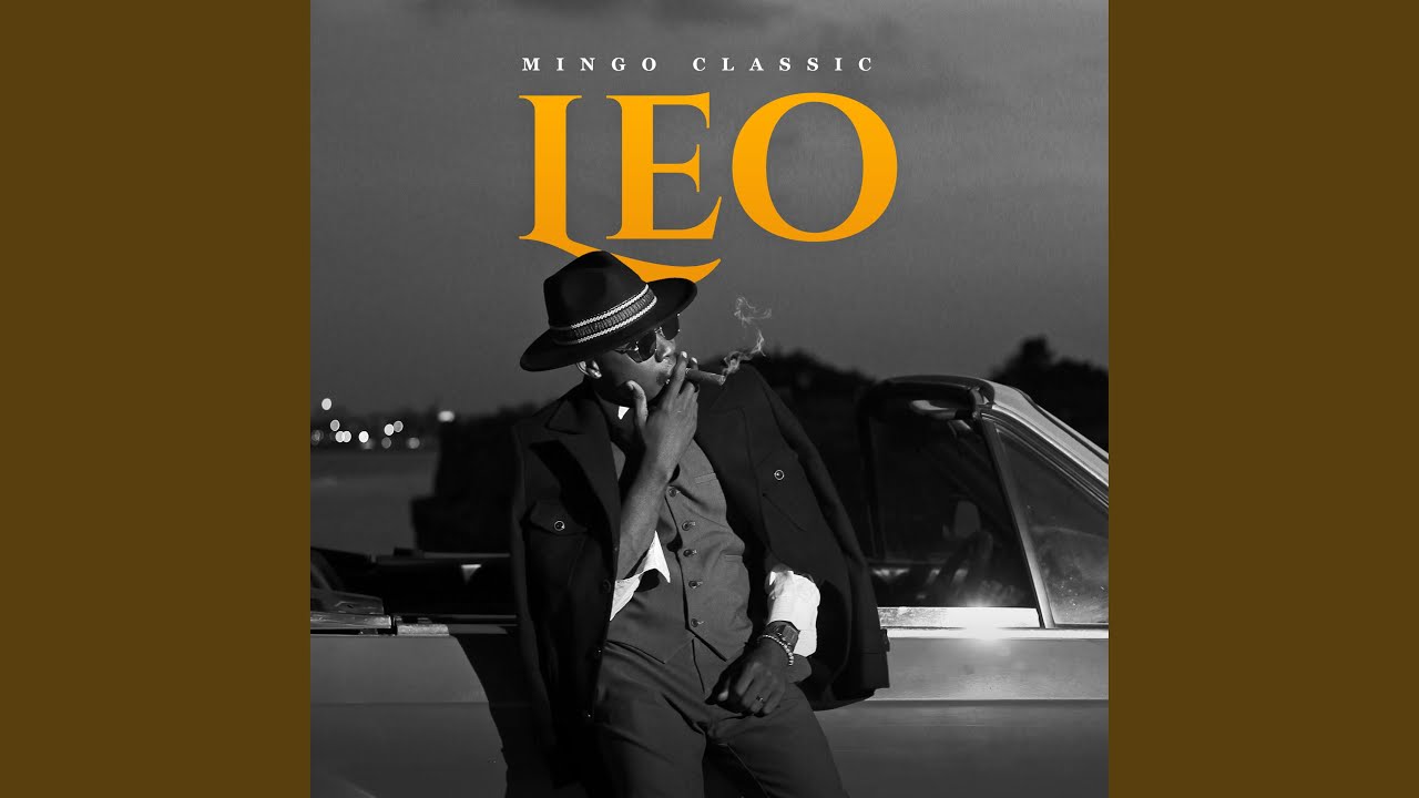 Leo - YouTube