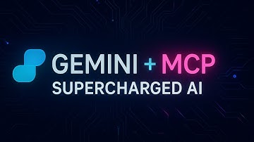 👉 Supercharging Gemini: How Model Context Protocol (MCP) Enhances Google’s AI Power