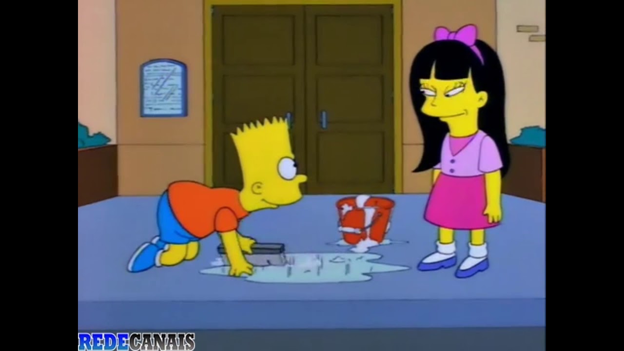 Bart E Jessica Youtube