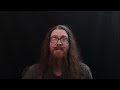 End of video