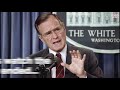 George H.W. Bush dead at 94