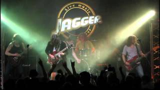 Easy Dizzy - Back In Black