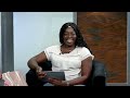 Breaking the Silence on Women's Pain: PCOS , Fibroids and Endometriosis.